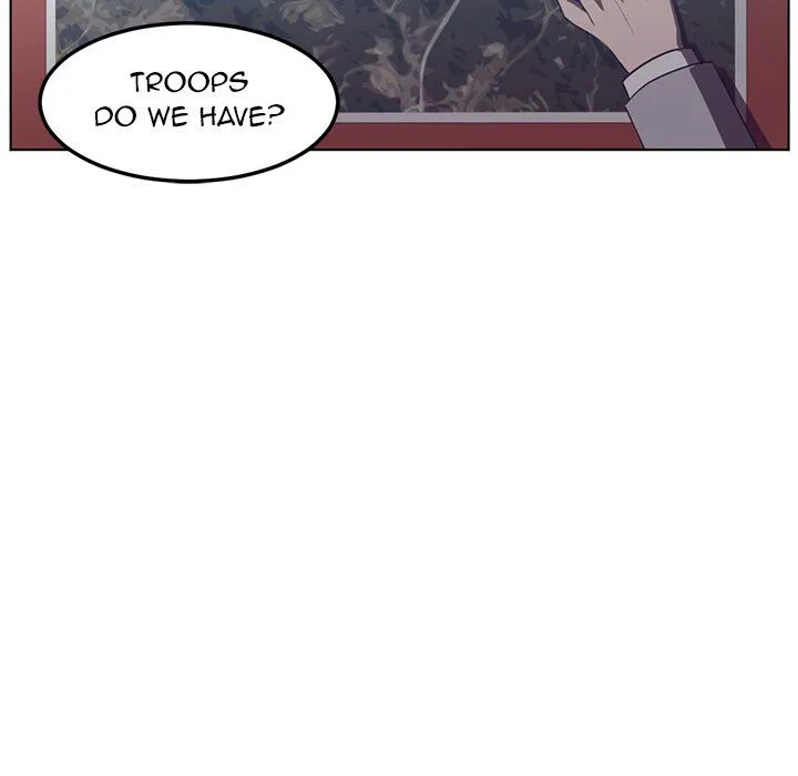 Happening Chapter 41 page 61 - 
