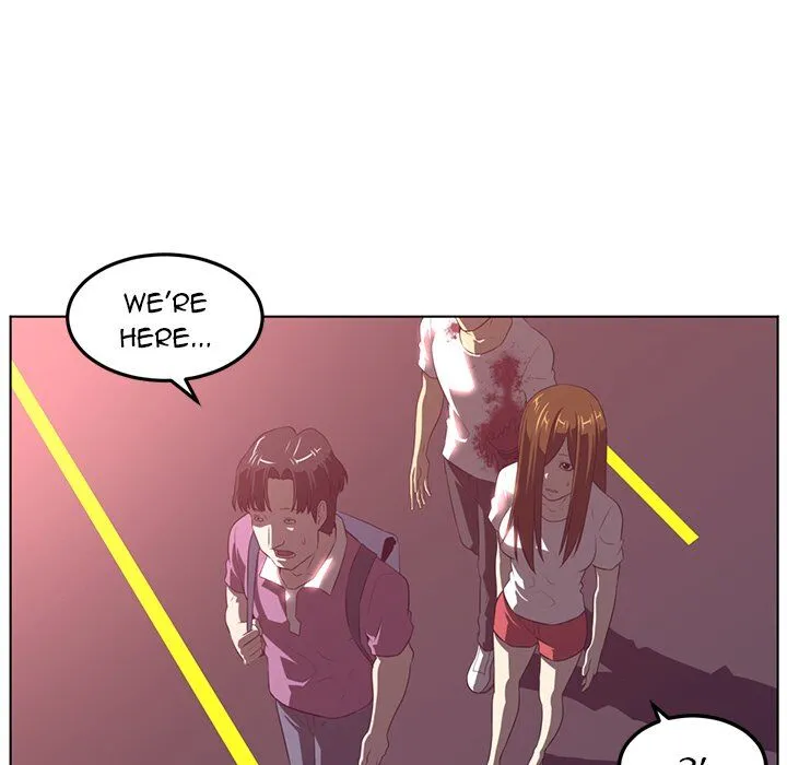 Happening Chapter 41 page 63 - 