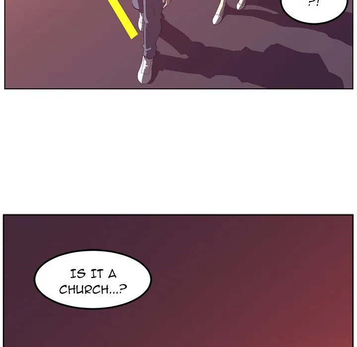 Happening Chapter 41 page 64 - 