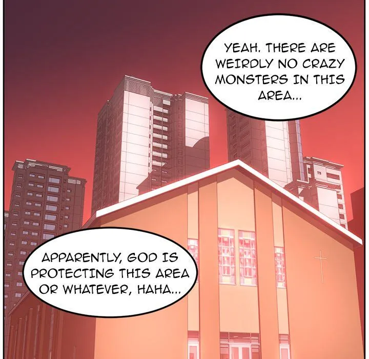 Happening Chapter 41 page 65 - 