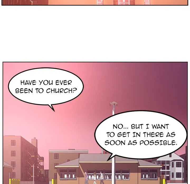 Happening Chapter 41 page 66 - 
