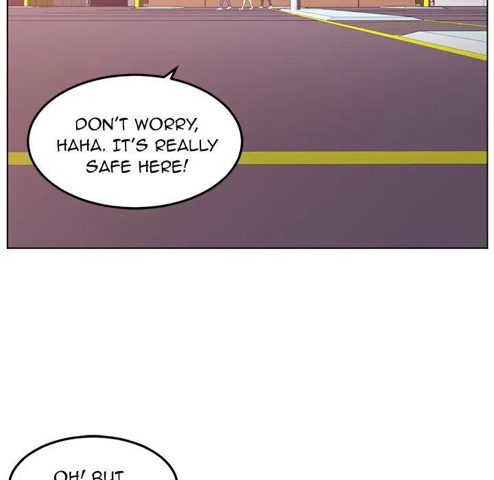 Happening Chapter 41 page 67 - 
