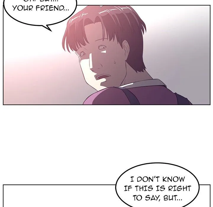 Happening Chapter 41 page 68 - 
