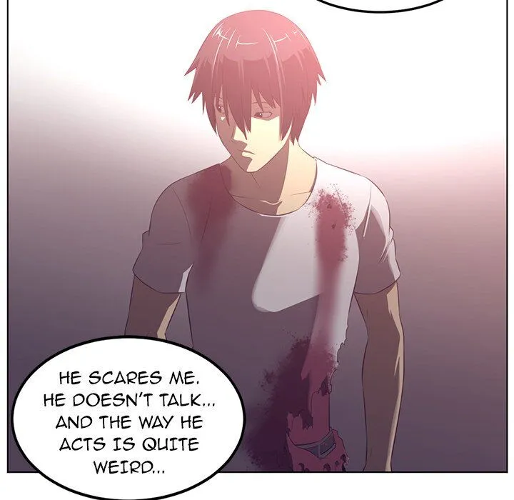 Happening Chapter 41 page 69 - 