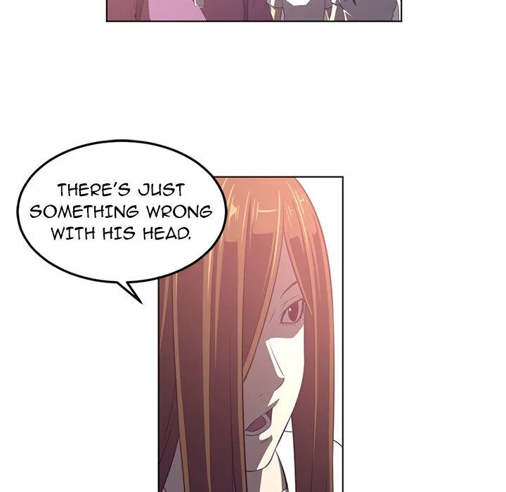 Happening Chapter 41 page 71 - 