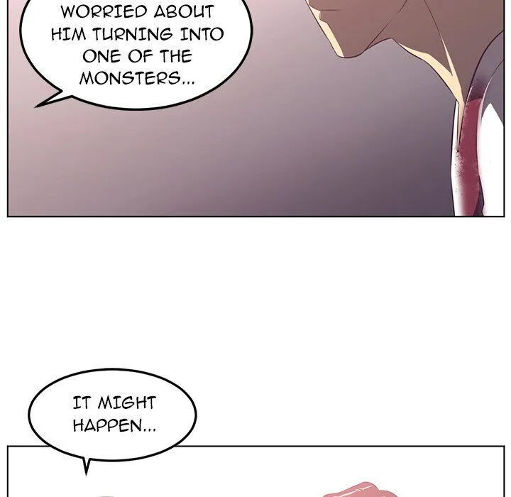 Happening Chapter 41 page 74 - 