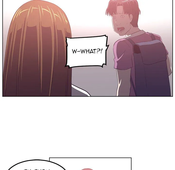 Happening Chapter 41 page 75 - 