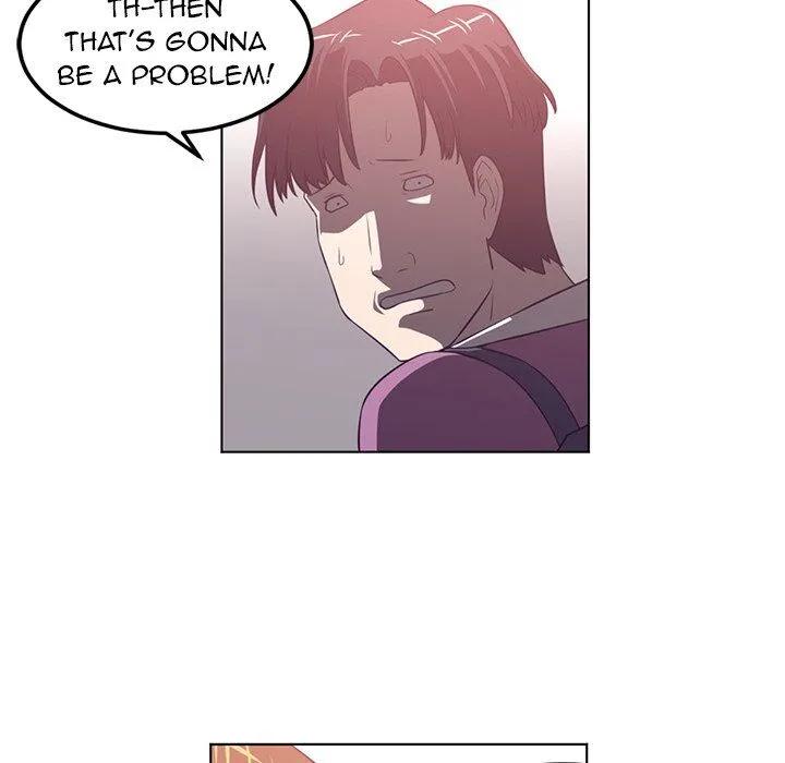 Happening Chapter 41 page 76 - 
