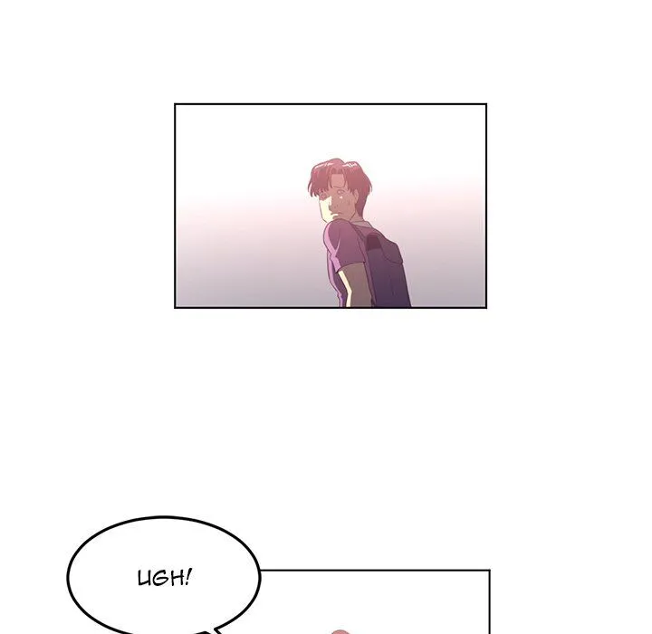 Happening Chapter 41 page 83 - 