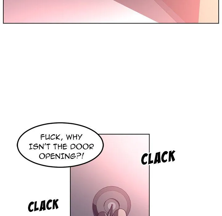 Happening Chapter 41 page 87 - 