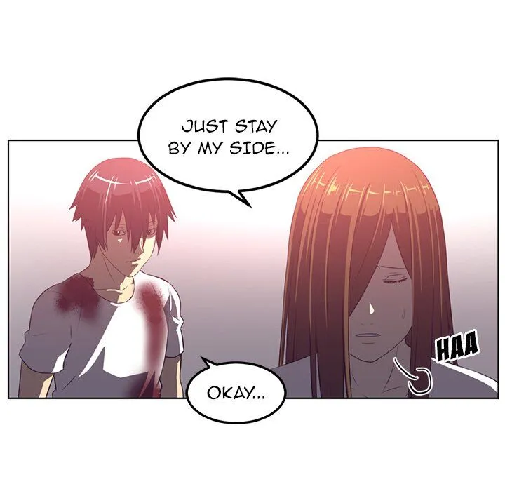 Happening Chapter 41 page 92 - 