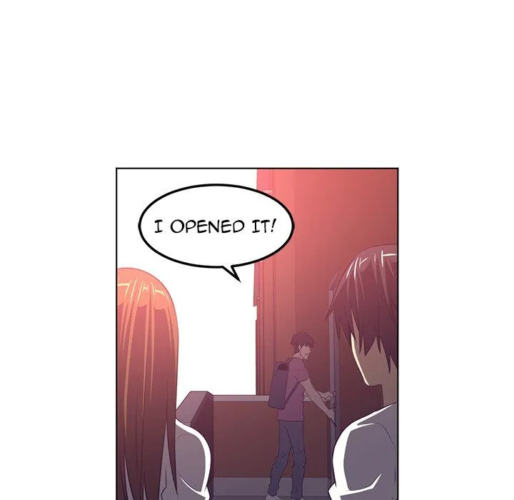 Happening Chapter 41 page 93 - 