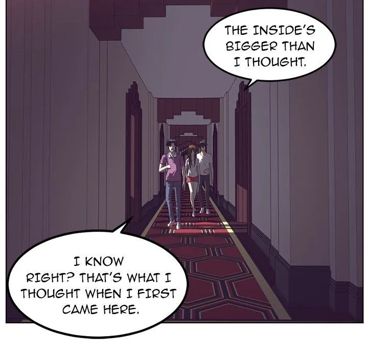 Happening Chapter 41 page 96 - 