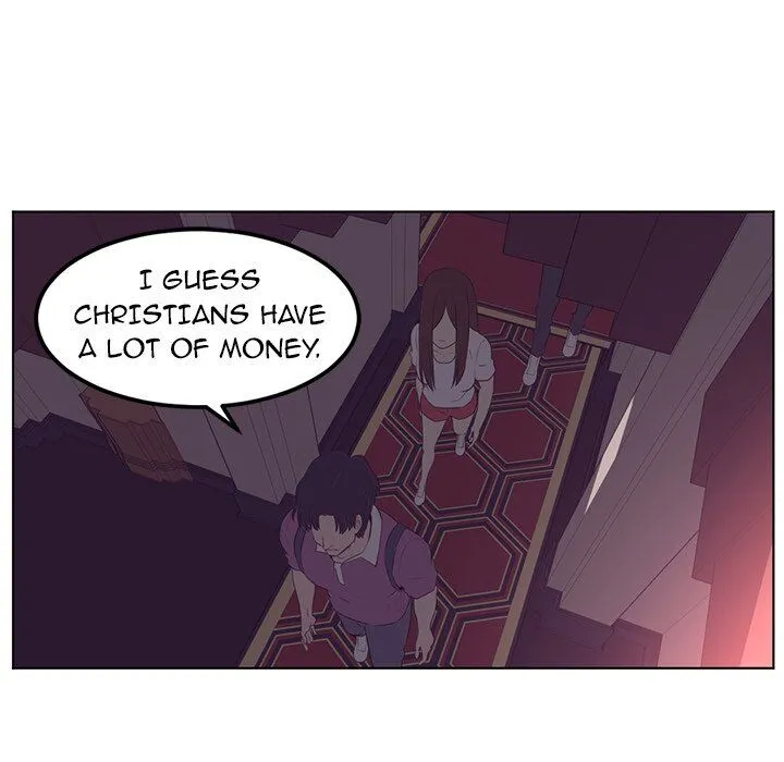 Happening Chapter 41 page 97 - 
