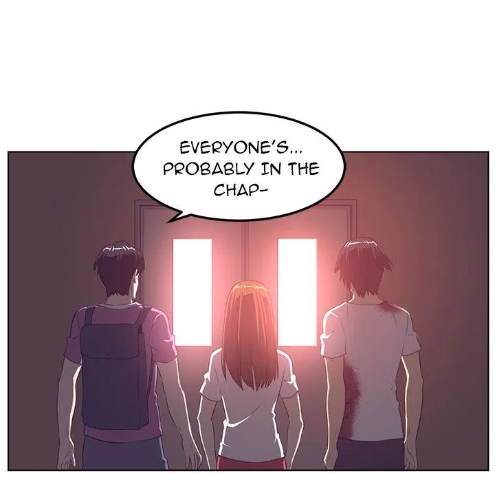 Happening Chapter 41 page 98 - 