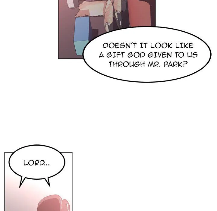 Happening Chapter 42 page 11 - 