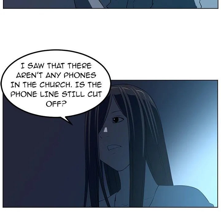 Happening Chapter 42 page 101 - 