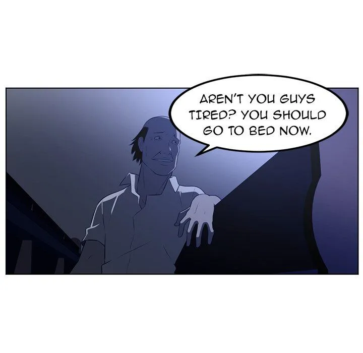 Happening Chapter 42 page 107 - 