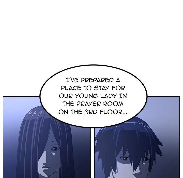 Happening Chapter 42 page 108 - 