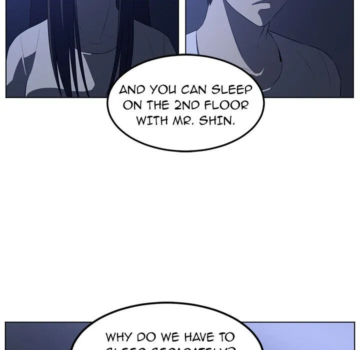 Happening Chapter 42 page 109 - 