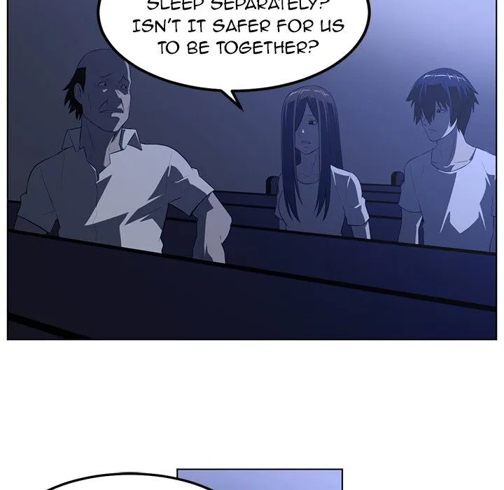 Happening Chapter 42 page 110 - 