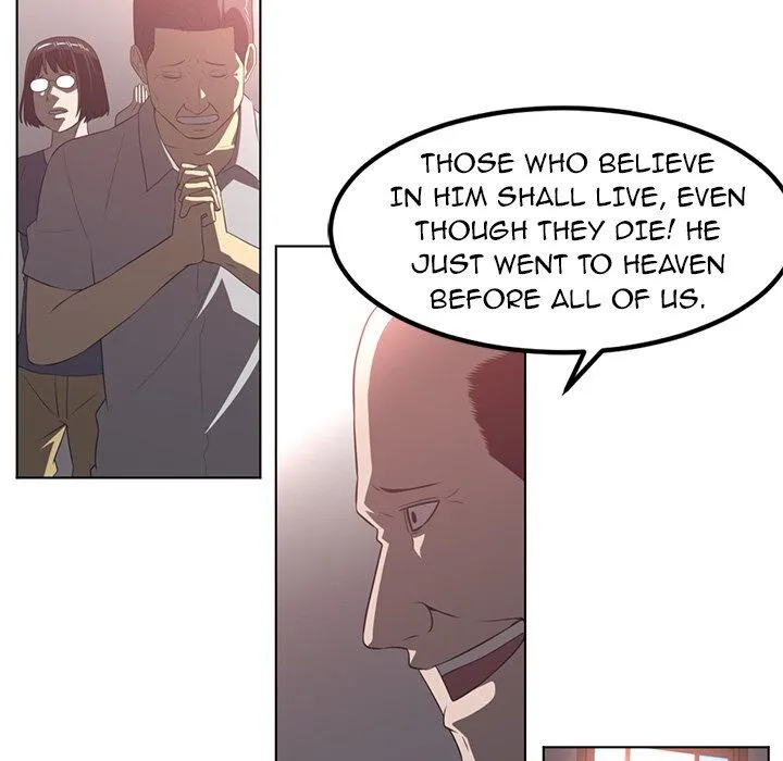 Happening Chapter 42 page 12 - 