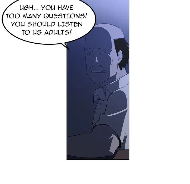 Happening Chapter 42 page 111 - 