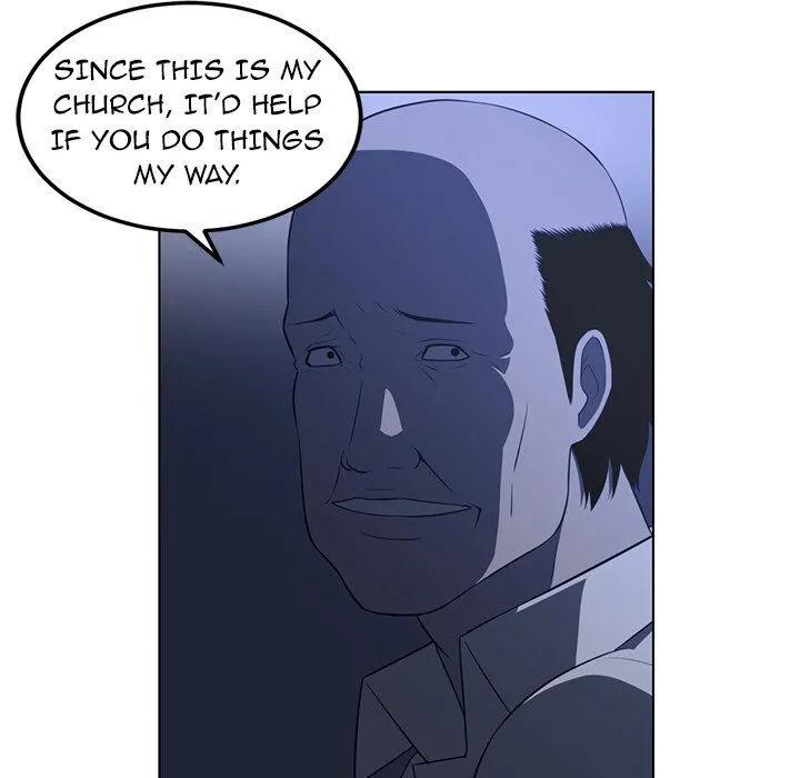 Happening Chapter 42 page 112 - 