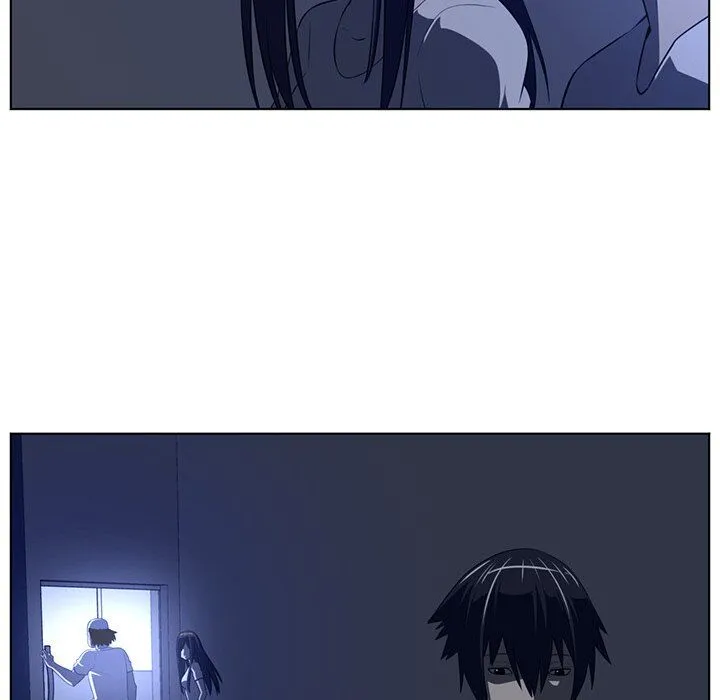 Happening Chapter 42 page 114 - 