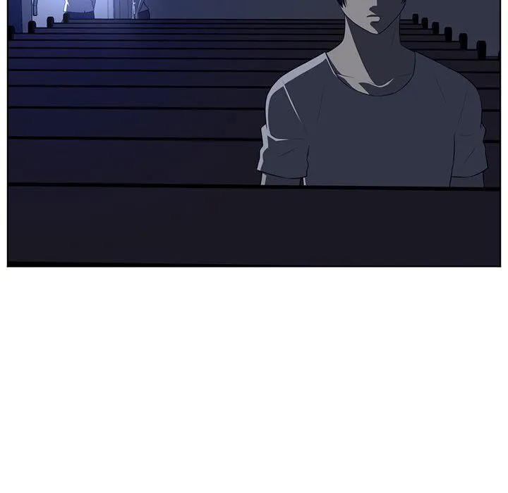 Happening Chapter 42 page 115 - 
