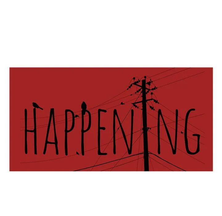Happening Chapter 42 page 116 - 