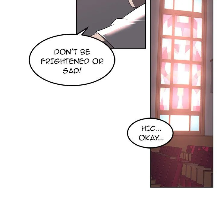 Happening Chapter 42 page 13 - 