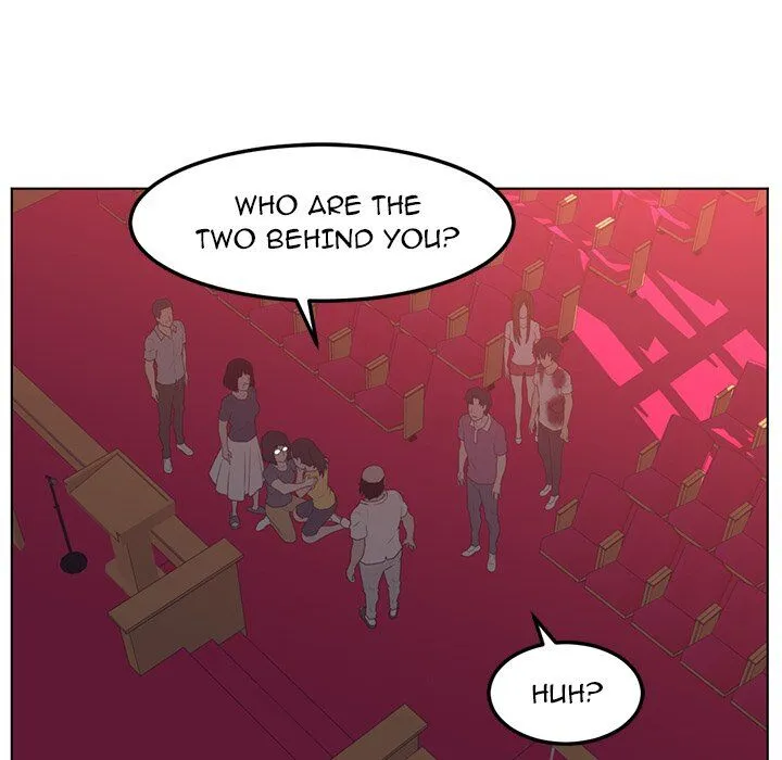 Happening Chapter 42 page 15 - 