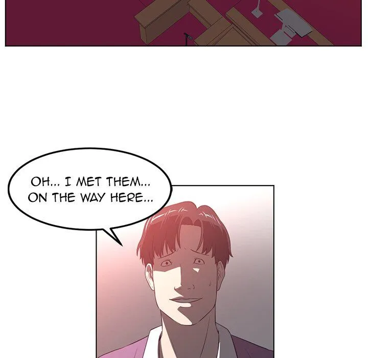 Happening Chapter 42 page 16 - 