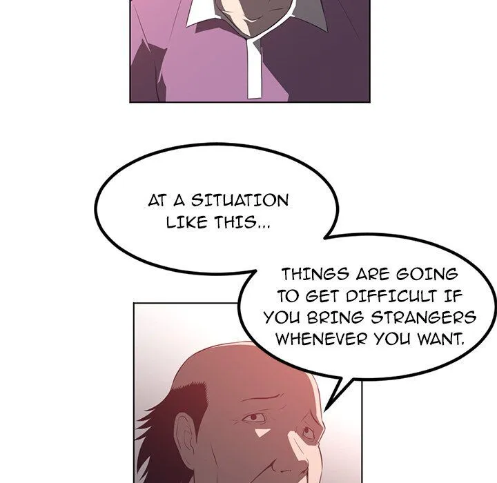 Happening Chapter 42 page 17 - 