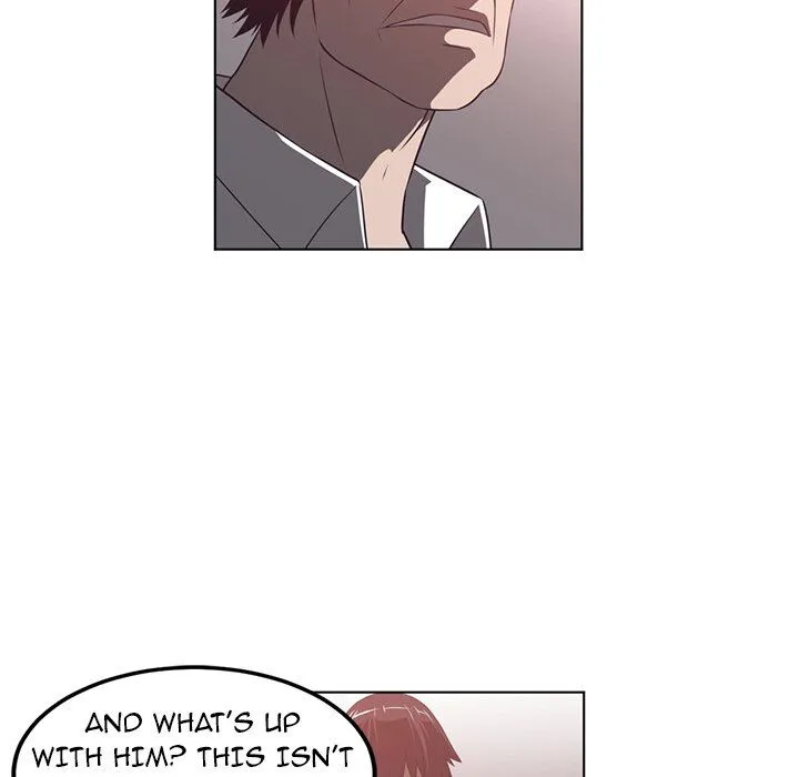Happening Chapter 42 page 18 - 