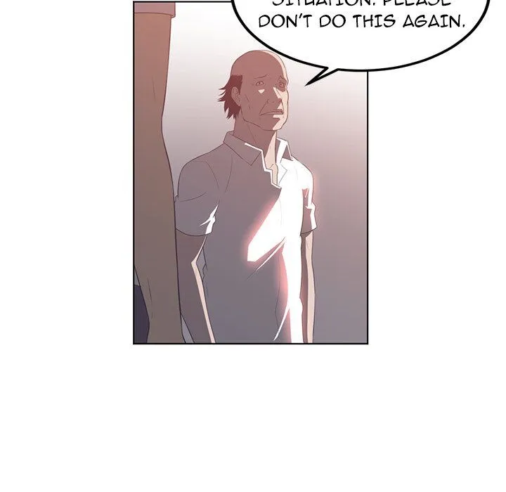 Happening Chapter 42 page 20 - 