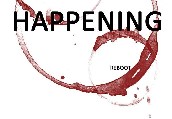 Happening Chapter 42 page 3 - 