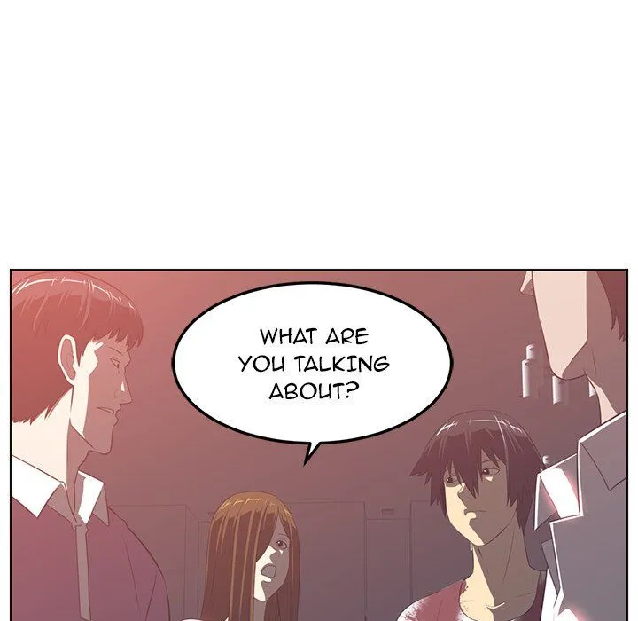 Happening Chapter 42 page 22 - 