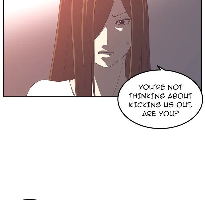 Happening Chapter 42 page 24 - 
