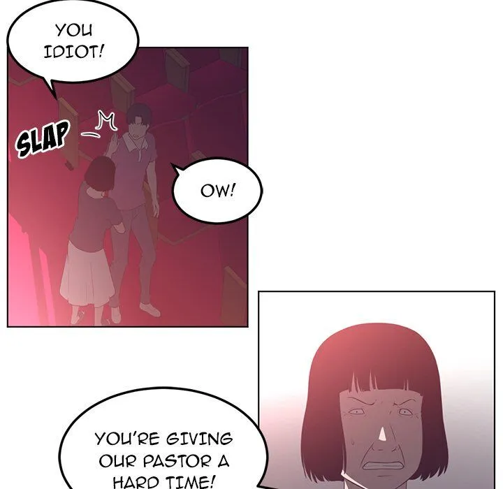 Happening Chapter 42 page 25 - 