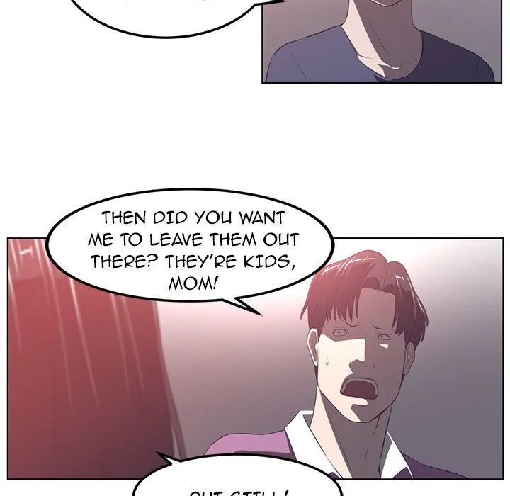 Happening Chapter 42 page 26 - 