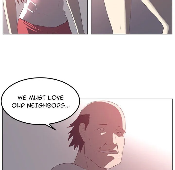 Happening Chapter 42 page 31 - 