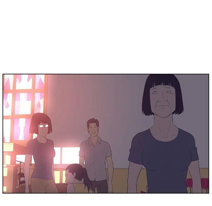 Happening Chapter 42 page 33 - 