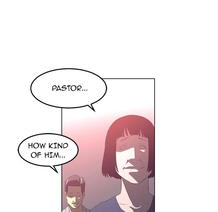 Happening Chapter 42 page 34 - 