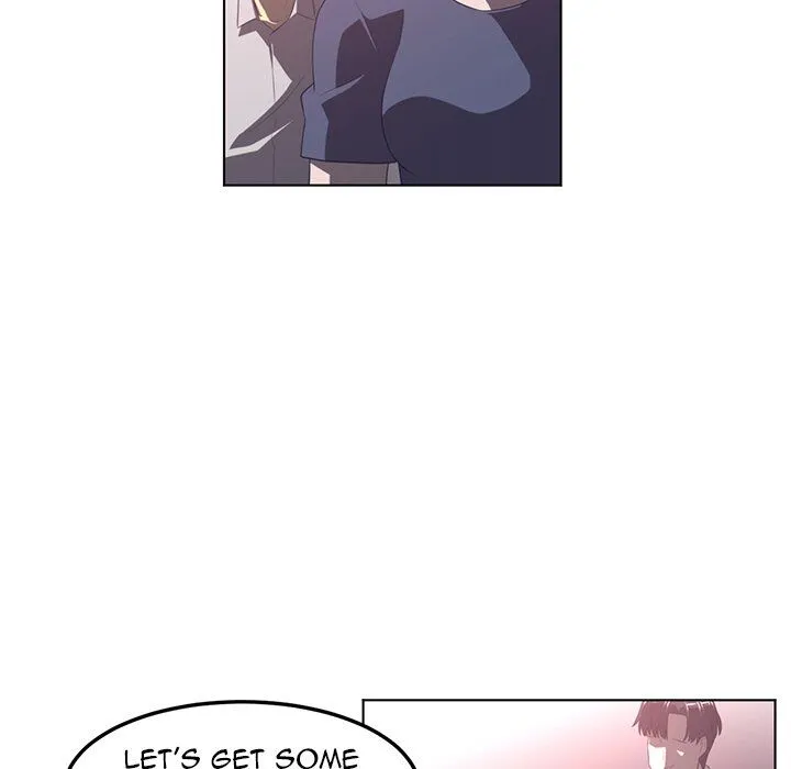 Happening Chapter 42 page 35 - 