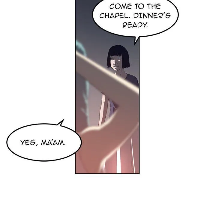 Happening Chapter 42 page 42 - 