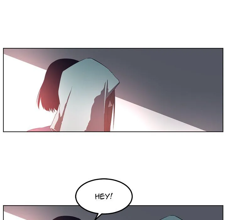 Happening Chapter 42 page 44 - 