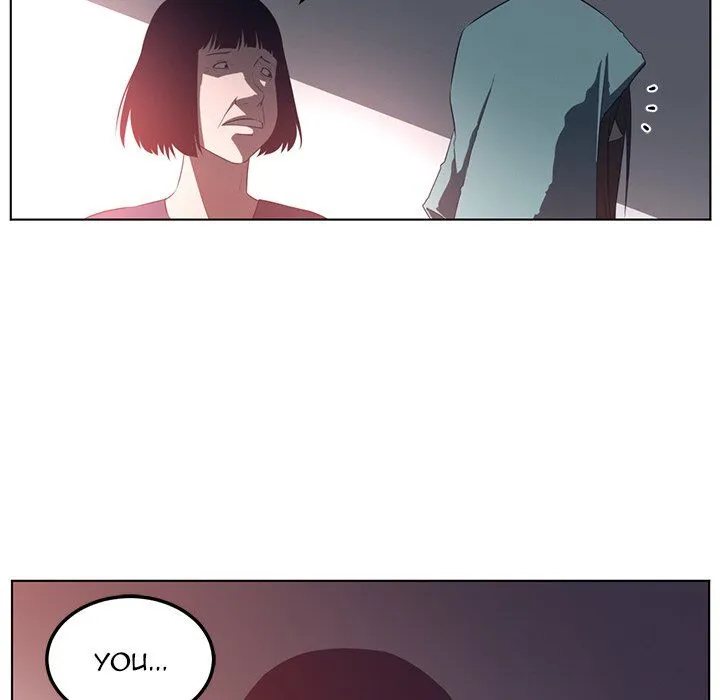 Happening Chapter 42 page 45 - 