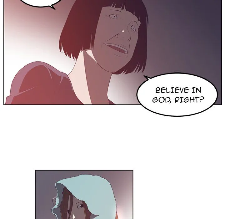 Happening Chapter 42 page 46 - 